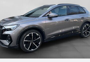 Audi Q4 e-tron 17.061 km 32.860 &euro; Lüdenscheid 58511