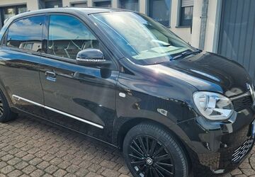 Renault Twingo 9.200 km 12.600 &euro; Meinerzhagen 58540