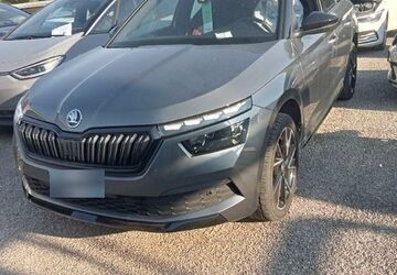 Skoda Kamiq 89.110 km 18.525 &euro; Hagen 58091