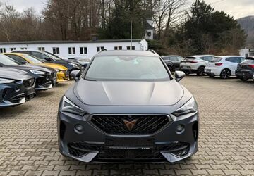 Cupra Formentor 21.650 km 37.490 &euro; Gummersbach 51645