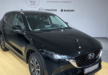 Mazda CX-5 44.950 km 30.950 &euro; Gummersbach 51645