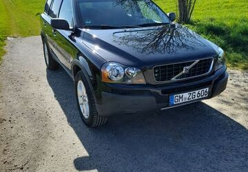 Volvo XC90 212.161 km 7.800 &euro; Engelskirchen 51766