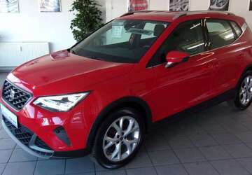 Seat Arona 14.227 km 18.745 &euro; Hagen 58089