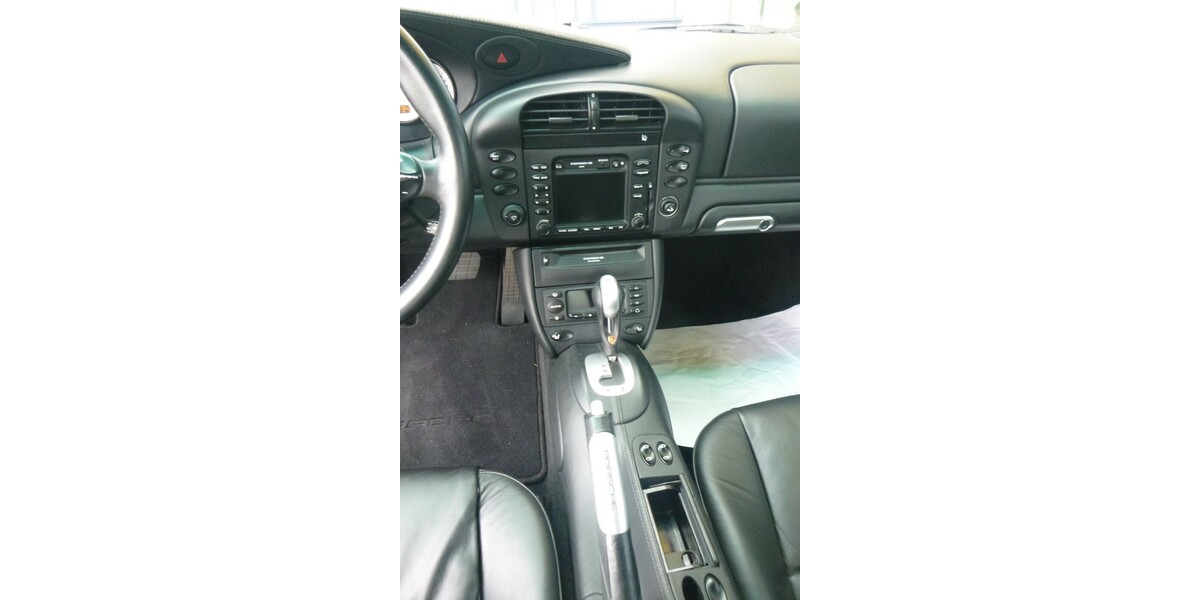 Porsche 996 Carrera 4 156.934 km 34.999 &euro; Gevelsberg 58285