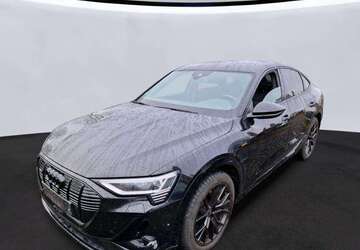 Audi e-tron 39.381 km 31.850 &euro; Hagen 58091