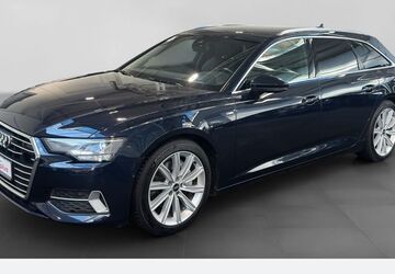 Audi A6 67.215 km 35.490 &euro; Plettenberg 58840