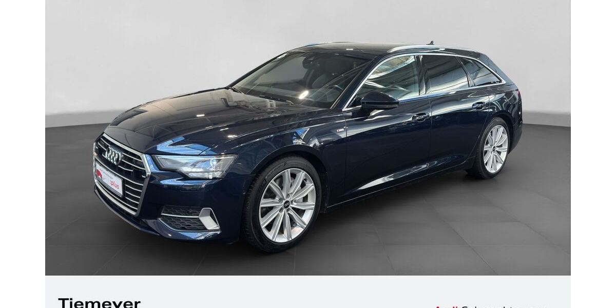 Audi A6 67.215 km 35.490 &euro; Plettenberg 58840