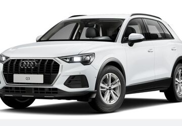 Audi Q3 7.015 km 34.980 &euro; Plettenberg 58840