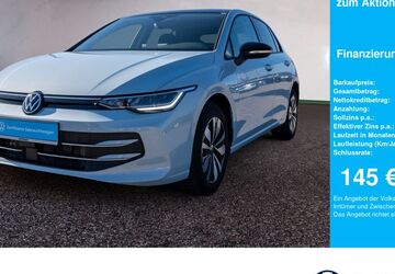 VW Golf 9.430 km 28.340 &euro; Menden 58706