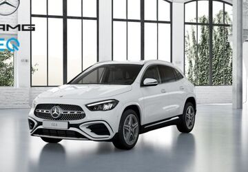 Mercedes-Benz GLA 180 4.071 km 39.390 &euro; Plettenberg 58840