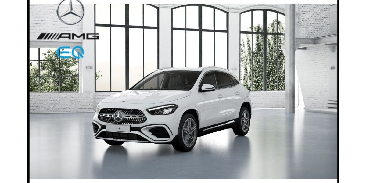 Mercedes-Benz GLA 180 4.071 km 39.390 &euro; Plettenberg 58840