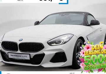 BMW Z4 36.201 km 45.890 &euro; Wipperfürth/Hämmern 51688