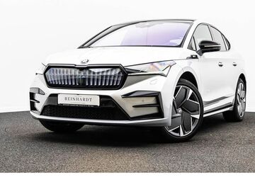 Skoda Enyaq 50.821 km 35.540 &euro; Hagen 58091