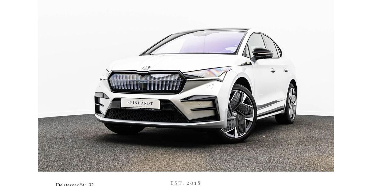 Skoda Enyaq 50.821 km 35.540 &euro; Hagen 58091