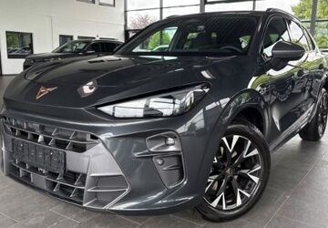 Cupra Terramar 6.780 km 33.970 &euro; Attendorn 57439