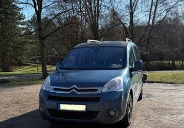 Citroen Berlingo 249.900 km 3.650 &euro; Hagen 58099
