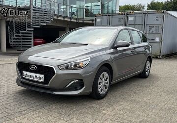 Hyundai i30 73.169 km 12.890 &euro; Lüdenscheid 58513
