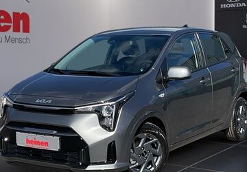 Kia Picanto 3.000 km 18.350 &euro; Menden 58708