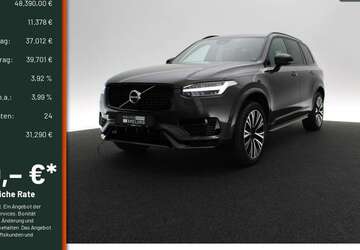 Volvo XC90 63.471 km 48.390 &euro; Engelskirchen 51766