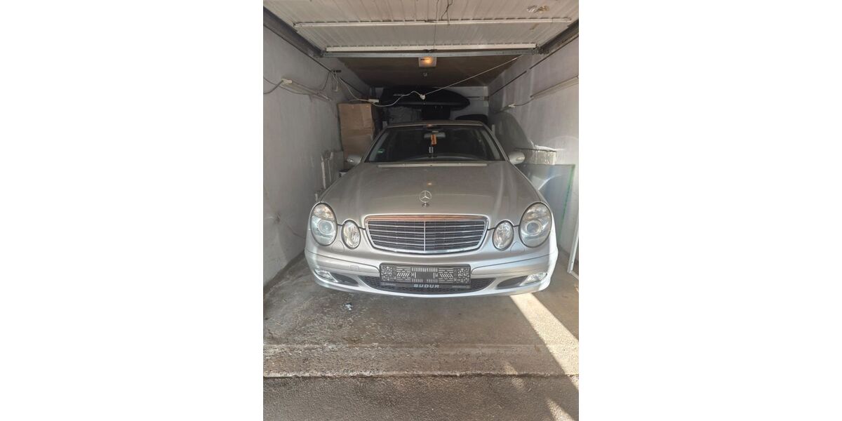 Mercedes-Benz 220 231.609 km 5.000 &euro; Lüdenscheid 58509