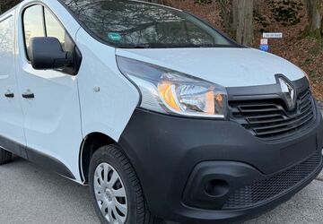 Renault Trafic 130.000 km 12.399 &euro; Engelskirchen 51766