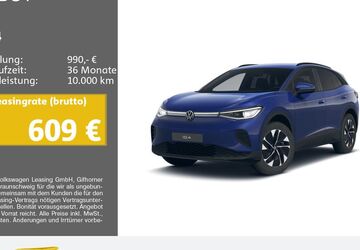 VW ID.4 2.969 km 45.690 &euro; Lüdenscheid 58507