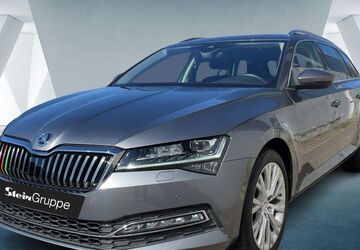 Skoda Superb 69.750 km 30.460 &euro; Gummersbach 51645