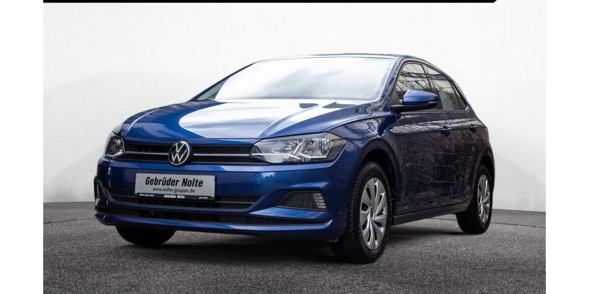 VW Polo 38.300 km 13.480 &euro; Iserlohn 58636