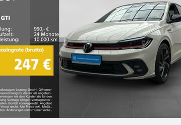 VW Polo 9.814 km 30.880 &euro; Lüdenscheid 58507