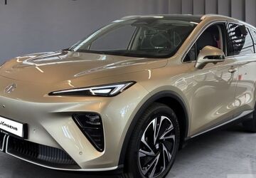 MG Andere 9.000 km 53.740 &euro; Hagen 58135