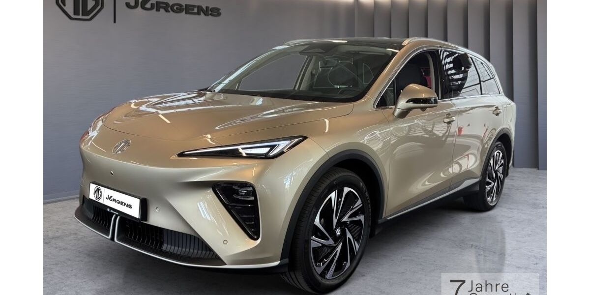 MG Andere 9.000 km 53.740 &euro; Hagen 58135