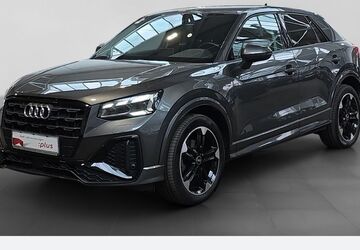 Audi Q2 93.538 km 23.650 &euro; Plettenberg 58840