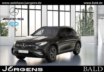 Mercedes-Benz GLC 300 3.590 km 63.880 &euro; Schwerte 58239