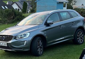 Volvo XC60 142.000 km 20.600 &euro; Olpe 57462