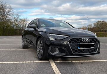 Audi A3 58.000 km 26.000 &euro; Iserlohn 58642