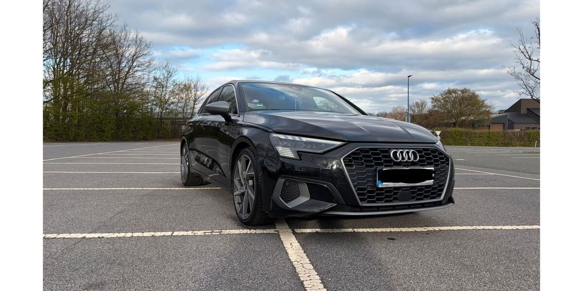 Audi A3 58.000 km 26.000 &euro; Iserlohn 58642