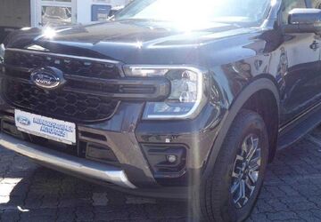 Ford Ranger 19.462 km 54.890 &euro; Meinerzhagen 58540