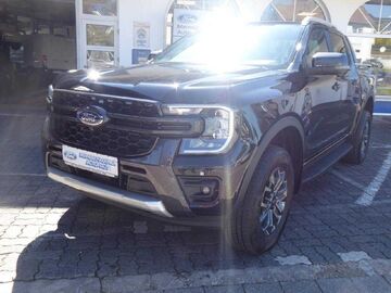 Gebrauchte Ford Ranger
