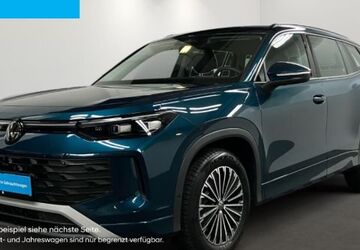 VW Tayron 15.151 km 35.350 &euro; Hagen 58089