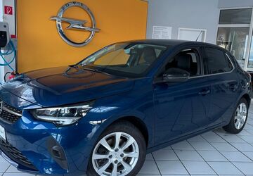 Opel Corsa 53.717 km 13.289 &euro; Olpe 57462