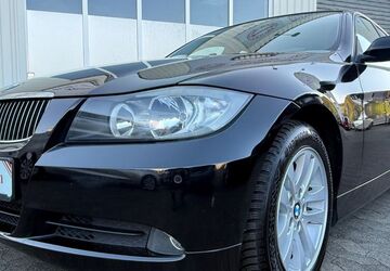 BMW 325 377.888 km 3.480 &euro; Hagen 58135