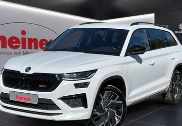 Skoda Kodiaq 40.520 km 40.899 &euro; Menden 58708