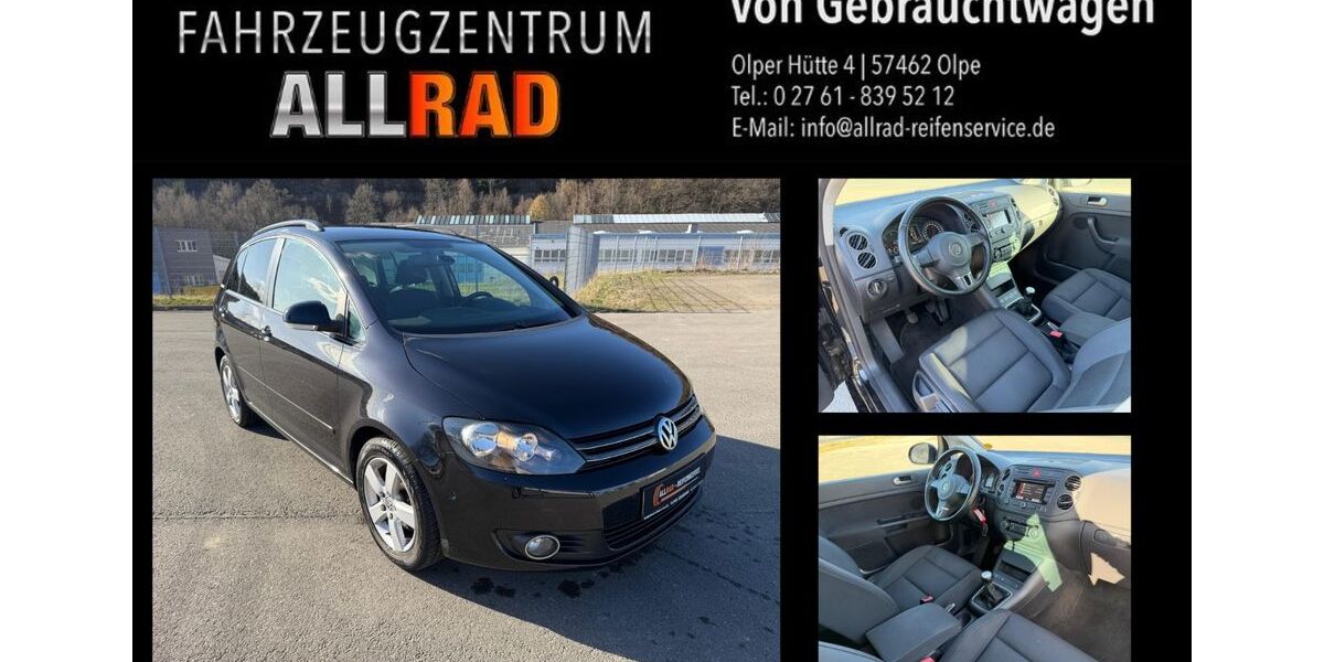 VW Golf 130.000 km 7.199 &euro; Olpe 57462