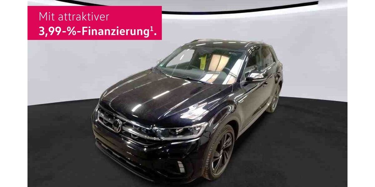 VW T-Roc 18.197 km 29.980 &euro; Sundern 59846