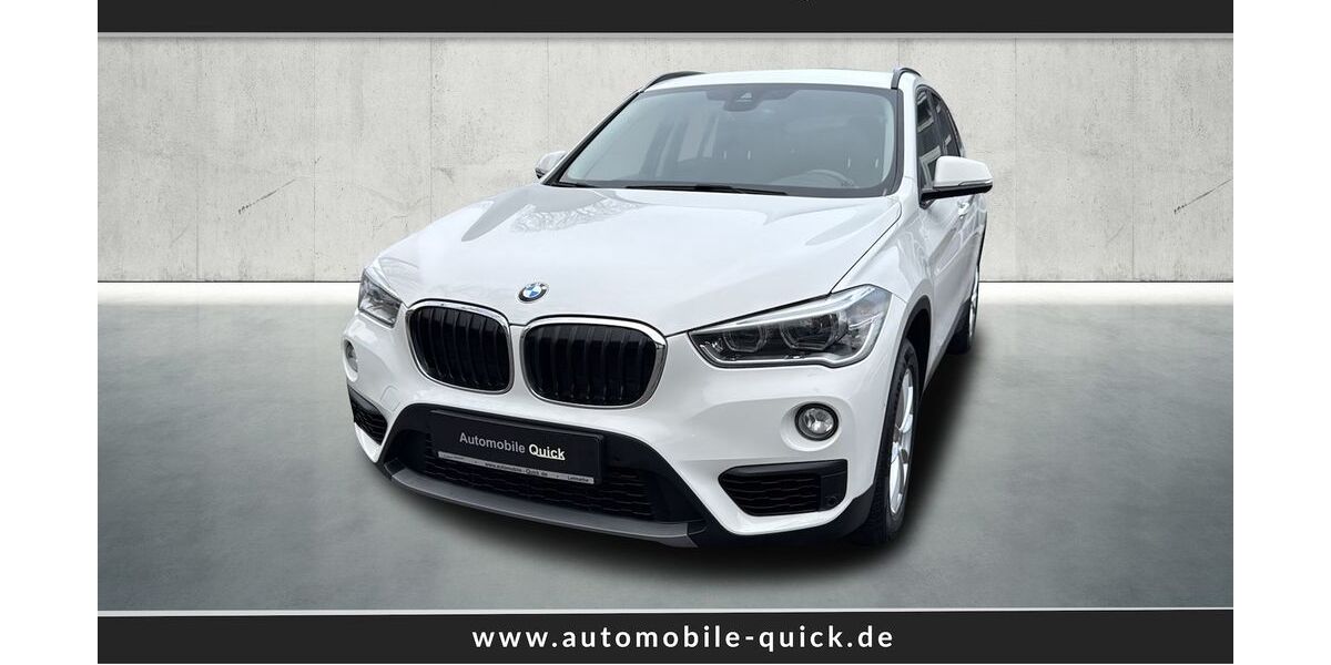BMW X1 68.900 km 17.990 &euro; Iserlohn-Letmathe 58642