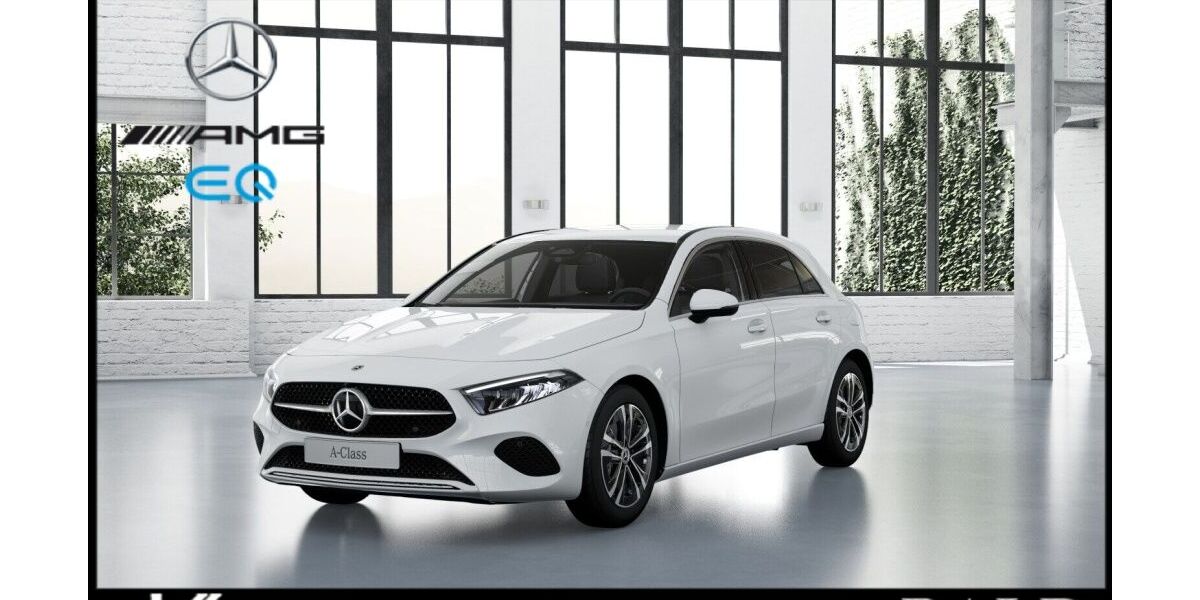 Mercedes-Benz A 180 10.772 km 28.480 &euro; Olpe 57462