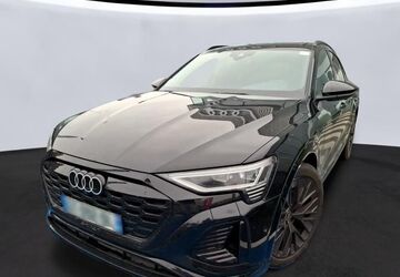 Audi Q8 e-tron 19.893 km 54.000 &euro; Hagen 58091