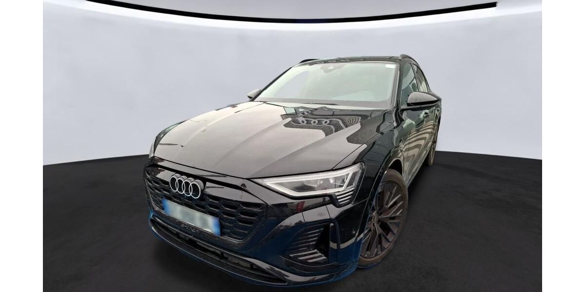 Audi Q8 e-tron 19.893 km 54.210 &euro; Hagen 58091