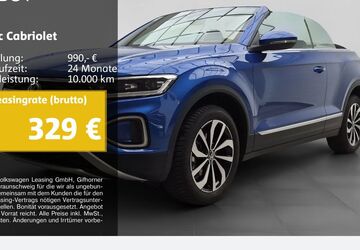 VW T-Roc 12.449 km 25.950 &euro; Lüdenscheid 58507
