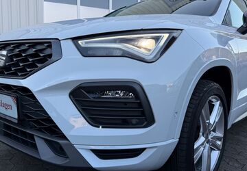 Seat Ateca 92.030 km 21.980 &euro; Hagen 58135